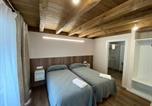 Location vacances Sarria - Dpcristal Centro Histórico-2