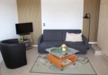 Location vacances Nürburgring - Ferienwohnung-Nuerburgblick-3