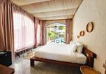 Hôtel Mũi Né - Red Sands Mui Ne-2