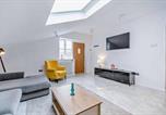 Location vacances  Gare de Cheltenham - Beautiful home in central Cheltenham-4