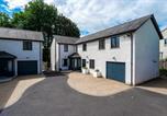Location vacances Kirkby Lonsdale - Pen-y-Ghent-1