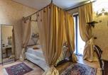 Location vacances  Province d'Isernia - Villa Mariateresa-4