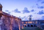 Location vacances San Juan - Star1b Family Suite-2