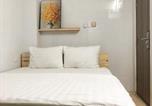 Hôtel Hô-Chi-Minh-Ville - Thiên Quốc Hotel-4