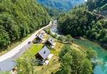 Location vacances Jugovzhodna Slovenija - Riverside Resort Stari Malni Kolpa-1