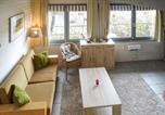 Location vacances Kirchheim - Dorf 2 Ferienhaus 40-4