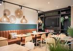 Hôtel Flanders - C-Hotels Excelsior-4