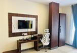 Location vacances Mysore - Mysore Elite-4