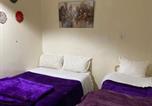 Hôtel تونس - Nouvel Hôtel-1