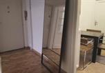 Location vacances  Serbie - Two Bedroom Central Apartment with Parking-3