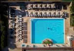 Hôtel 4 étoiles Collioure - Côté Thalasso Hôtel & Spa Marin-4