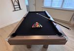 Location vacances Zedelgem - Huswell - Spacious house with sunny garden-3
