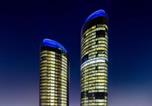 Location vacances Jeddah - جناح بإطلالة على المدينة شقة 2008 الدور 20-2