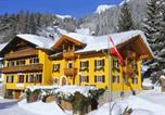Location vacances Kaisers - Chalet Brunnenhof-1