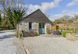 Location vacances St Austell - Hideaway Barn-3