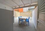 Location vacances Porto Cesareo - Cattleya Holidays Apartment-4