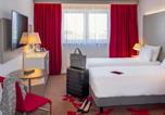 Hôtel Parçay-Meslay - Mercure Tours Nord-4