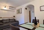 Location vacances Musée municipal de Stari Grad - Apartment Moskatelo-2