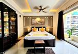 Location vacances  bhatpara - Siddha Xanadu Studio Apartment # 334 Kolkata-1