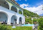 Location vacances Brione sopra Minusio - Villa Grande Dame by Fewotessin-2