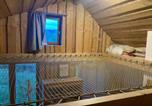 Location vacances Saulxures-sur-Moselotte - Maison conviviale à Saulxures-sur-Moselotte avec sauna-2