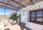 Location vacances Sayalonga - Cortijo Bellavista-4