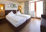Location vacances Fieberbrunn - Apartments in Fieberbrunn 41142-1