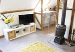 Location vacances Swaffham - The Hayloft-3