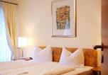 Location vacances Hinterzarten - Traumresidenz - App 834-1