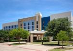 Hôtel Frisco - Home2 Suites Dallas-Frisco-1