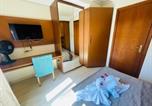 Location vacances Sapucaia do Sul - Amor & Chocolate em Flat de Gramado-4