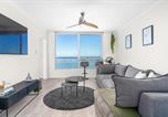 Location vacances Somerset West - Odeon Towers 808-4
