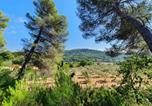 Location vacances Cucuron - Domaine Lou Amì-4