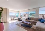 Location vacances Altea - Atico Puerto Sol-1