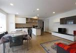 Location vacances Cavalese - Appartamento Diana-1