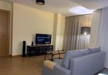 Location vacances Elciego - Casa Cristina - Rioja - I-1