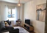 Location vacances Saint-Sébastien - Donosti House Bi con Parking Ess2648-2