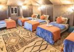 Camping Merzouga - Incredible Luxury Camp-3