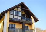 Location vacances Tokaj - Essence Apartman Tokaj-1