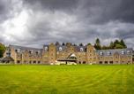 Hôtel Perth - Loch Tummel Hotel-2