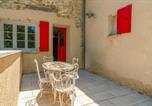 Location vacances Crestet - Gîte Genévrier-1
