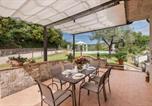 Location vacances Amelia - Lovely Home In Amelia With Kitchen-2