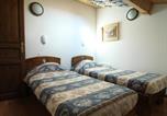 Location vacances Aussois - Appartement spacieux 6 pers., vue montagne, 2 chambres, Wifi - Fr-1-508b-15-4