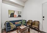 Location vacances Nouvelle Orléans - Mega 4 Condo Suite Near French Quarter 8br 8ba-2