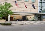 Hôtel Washington - The Ritz-Carlton, Washington, D.C.-1