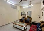 Location vacances Udaipur - Suite in Heritage Townhouse - Chetak Circle-1