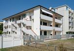 Location vacances Porto Garibaldi - Sul Mare Smith-3