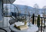 Hôtel Ioannina - Akti Lake Living-1