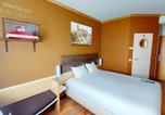 Hôtel Bratislava - Ibis Bratislava Centrum-2