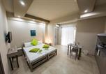 Location vacances Nea Kallikratia - Zonita Guest House-4
